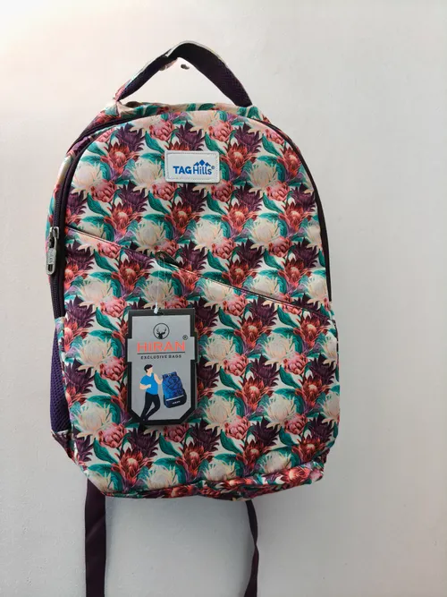 School Bag- Large